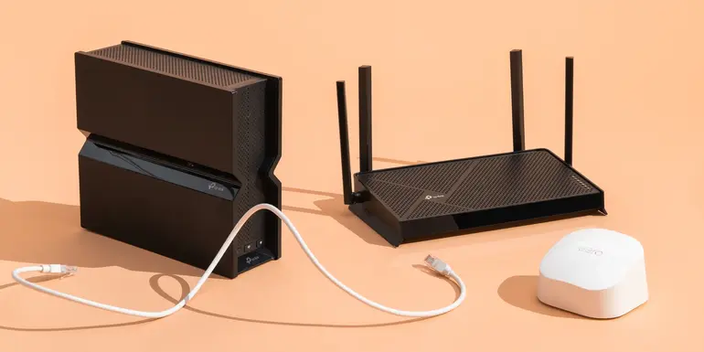 Wi-Fi routers 