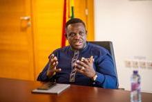 Sam George meets TikTok team, demands fair pay for Ghanaian creators