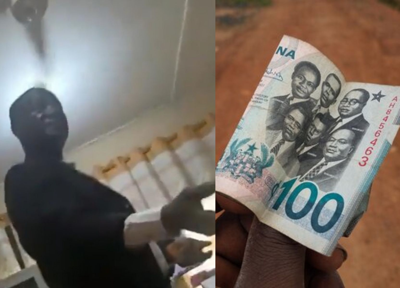 Take me to Supreme Court – Headmaster tells students after refusing GH?100 certificate fee