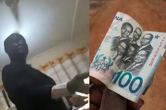 Take me to Supreme Court – Headmaster tells students after refusing GH₵100 certificate fee