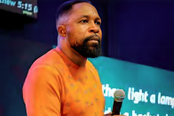 You're foolish if you marry woman who clubs - Apostle Attah Gyebi