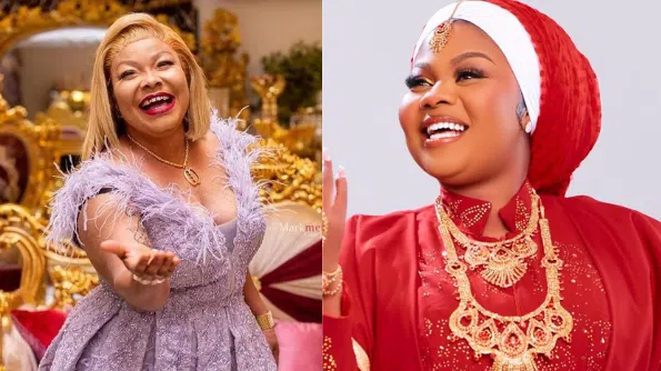 Empress Gifty’s lawyer forgives Nana Agradaa over ‘so-called lawyer’ insult