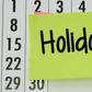 Remaining public holidays in Ghana for 2026: Full list and dates