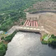 Akosombo Dam (Ghana)