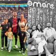 Argentine footballer Lucas Trejo loses wife and 2 children in Venezuela earthquake