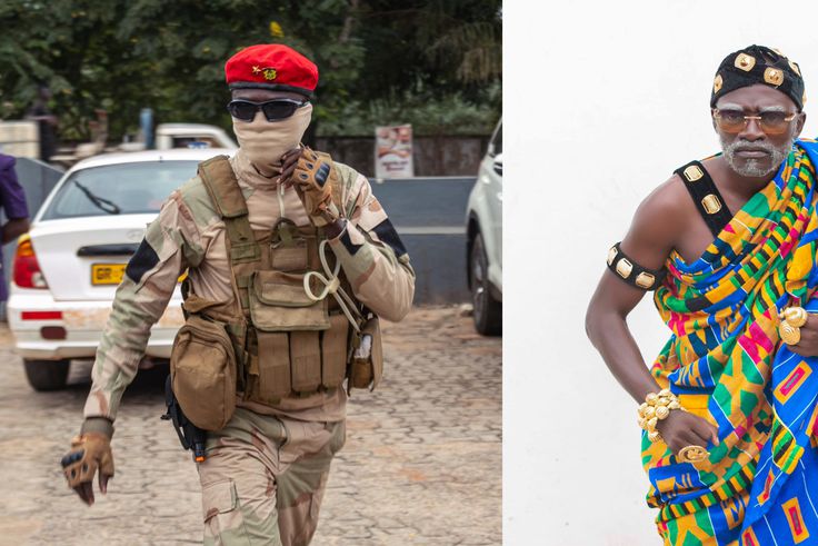 Lil Win teases next big project after controversial Ibrahim Traoré biopic