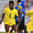 WAFCON: 2 Ghana Black Queens players named in Team of the Tournament