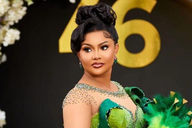 'I was invited but decided not to attend' — Nana Ama McBrown on missing TGMA