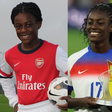 Meet Michelle Agyemang – Ghanaian teenager who saved England at Women’s EURO 2025