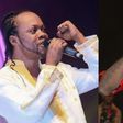 Davido joins Ghanaians to mourn Daddy Lumba while performing on stage in Toronto [Video]