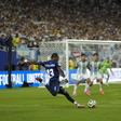 Cape Verde's Sidny Lopes Cabral beats Messi and Mbappe to win World Cup Goal of the Tournament