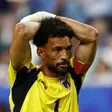 Cape Verde World Cup hero Vozinha forced to drop famous name after joining Colo-Colo