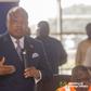 Foreign Affairs Minister Samuel Okudzeto Ablakwa