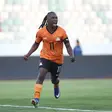 Barbra Banda scores 4 as Zambia crush Egypt in the WAFCON 2026