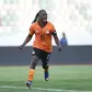 Barbra Banda scores 4 as Zambia crush Egypt in the WAFCON 2026