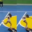 Brazilian futsal player banned for 5 years after violently kicking opponent in the head (video)