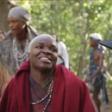 Endurance Grand lands Hollywood role alongside Viola Davis and Damson Idris in Children of Blood and Bone