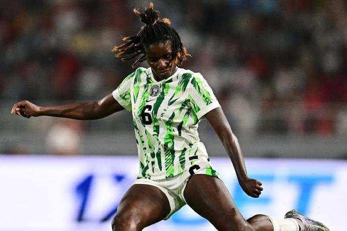 Esther  Okoronkwo