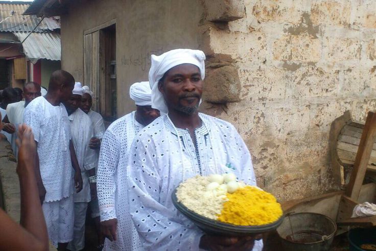 Two dead, several injured in clashes at Teshie Kpokpoi sprinkling festival