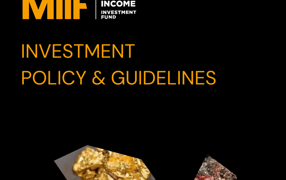 MIIF's 2024 Financial Performance: A Beacon for State-Owned Enterprises in Ghana