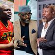 Bukom Banku begs NSA boss to pardon Ayitey Powers after arrest over alleged death threat