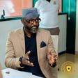 Suspended National Sports Authority (NSA) Director-General Yaw Ampofo Ankrah.