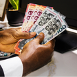 Top 10 biggest banks in Ghana by share of deposits