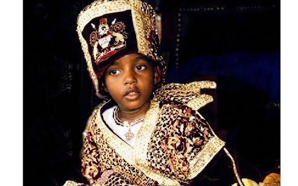 Born on April 16, 1992, Oyo ascended the Tooro throne on September 12, 1995