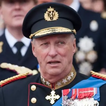 Norway’s King Harald V dies at 89 after 35 years on the throne