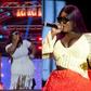 Sister Afia raises concern over shared microphones at shows