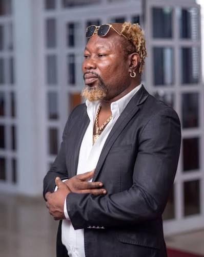 Michael Nii Ayitey Okai also known as ‘Ayitey Powers’