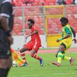 Ghana Premier League table, Matchday 4 results, Man of the Match winners, and key stats