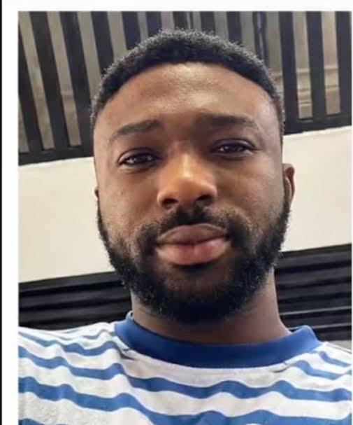 Nana Yaw Kyere a.k.a Terry or Dinero