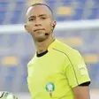 Moroccan referee Mustapha Kechchaf