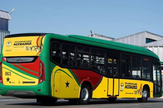 Gov’t to introduce Ayalolo buses during peak hours from Tuesday as new transport measure begins
