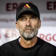 Jurgen Klopp remains winless after two games as Germany