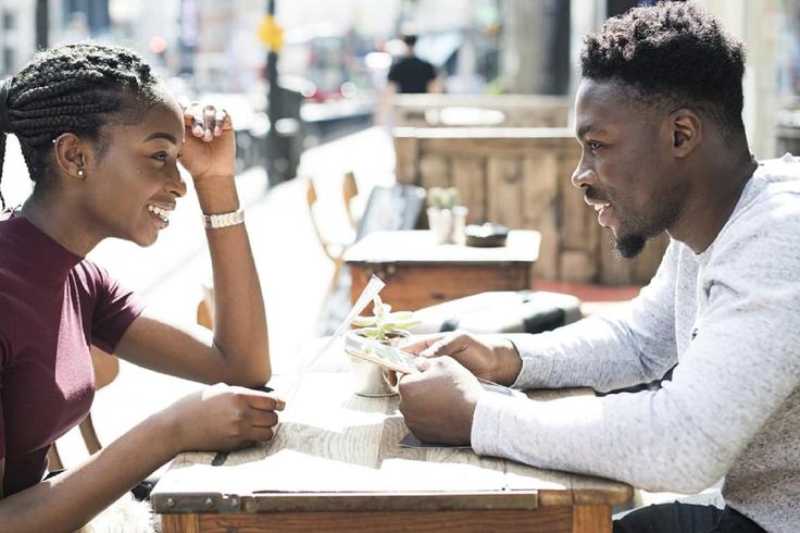 5 conversation starters that can help you connect with people