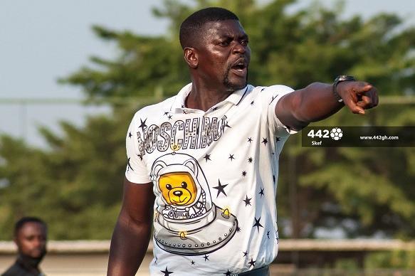Samuel Boadu