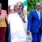 Who leads the NDC? Top 6 candidates who could retain the party in power in 2028