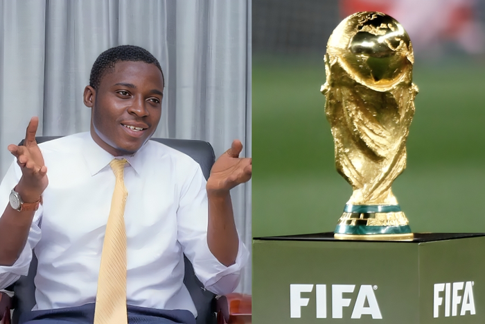 Edem Agbana: Players who rejected Ghana call-ups should not go to the World Cup