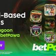 The Spin Just Got Real: Your Favourite Land-Based Spinners are Now Online exclusive on betPawa! 