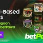 The Spin Just Got Real: Your Favourite Land-Based Spinners are Now Online exclusive on betPawa! 