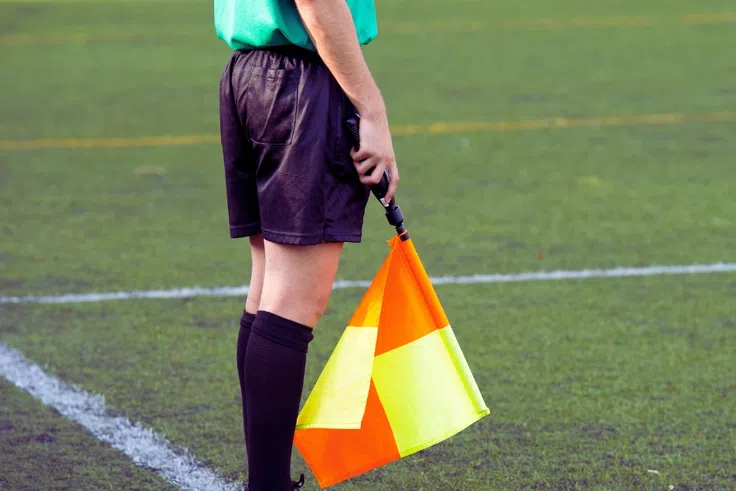 371 Referees Caught in Betting Scandal: Turkish Football faces massive match-fixing probe