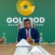 Bola Ray and Joselyn Dumas name brand ambassadors for GoldBod Jewellery