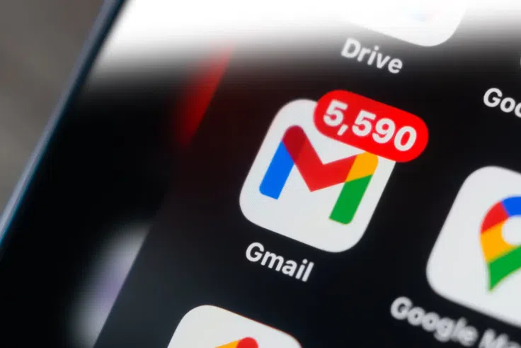 Massive data leak exposes 183 million email passwords — Including Gmail accounts