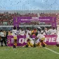 Ruthless Black Queens smash Egypt to storm into 2026 WAFCON