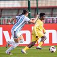 Ghana beat Argentina on penalties to reach the U-17 Women’s World Cup quarter-finals