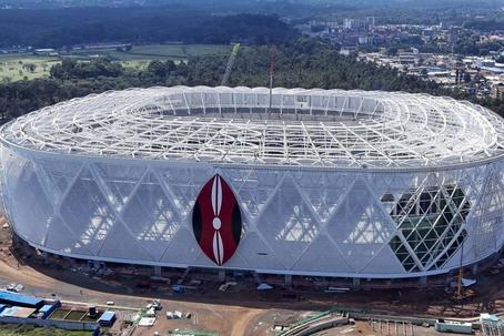 Ballon d’Or winner Harry Kane set for Bayern Munich vs Ajax clash at new Kenya stadium