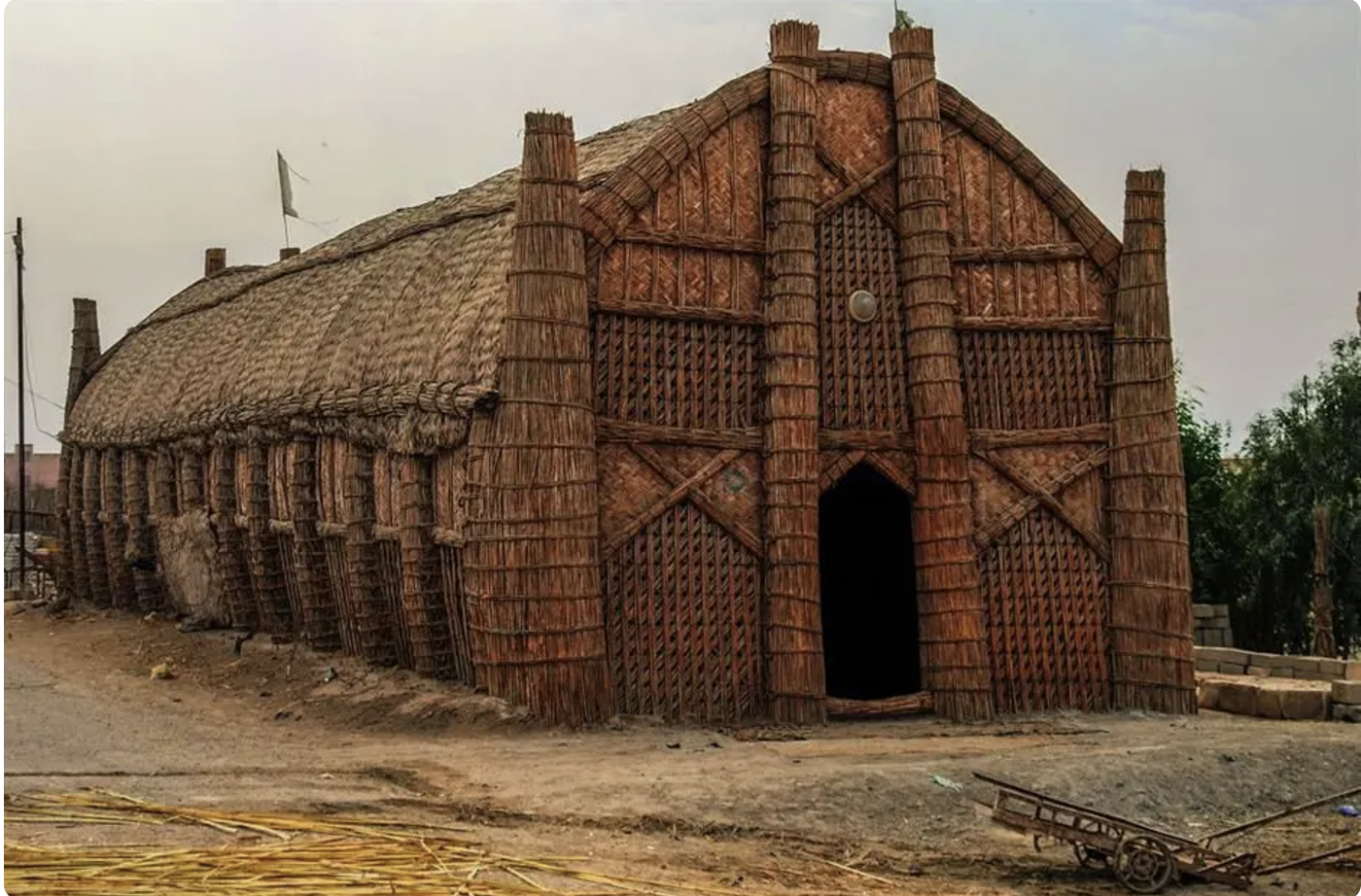 5 ancient homes that have survived for thousands of years 