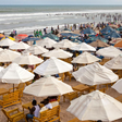 5  other beaches to visit in and around Accra after La beach demolition